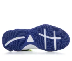Nike Giannis Immortality 4 SE Gradeschool Basketball Shoes