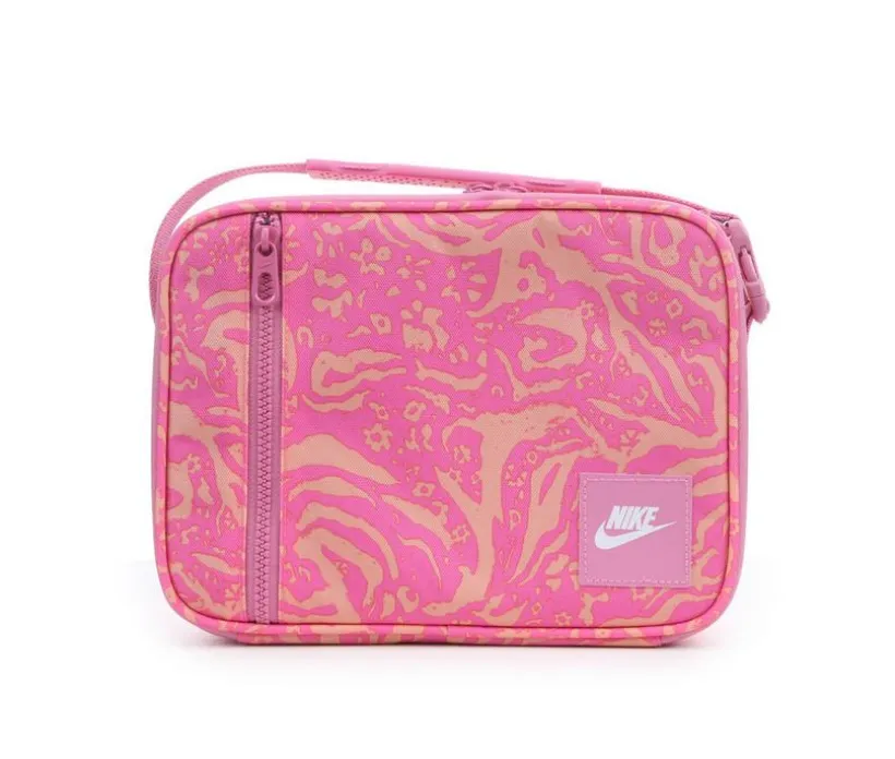 Nike Hard Liner Lunch Bag