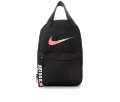 Nike JDI Shine Lunch Bag