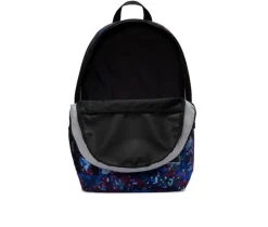 Nike Kids Elemental Printed Backpack