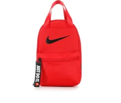 Nike Multi Zip JDI Fuel Pack Lunch Box