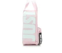 Nike Multi Zip JDI Fuel Pack Lunch Box