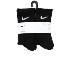 Nike NHN MESH CUSHIONED 6PK CREW