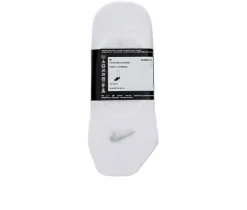Nike 3 Pair Everyday Lightweight Footie Socks