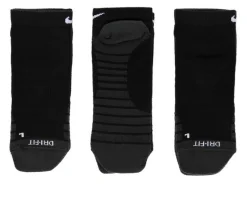 Nike 3 Pair Everyday Max Cushioned Crew Socks