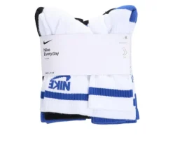 Nike 6 Pair Fashion Cushion Crew
