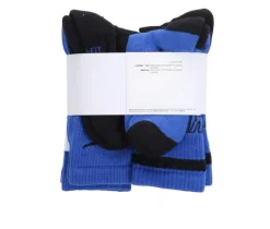 Nike 6 Pair Fashion Cushion Crew