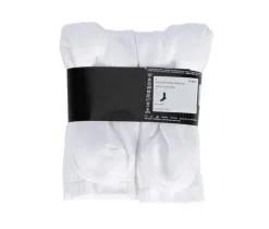 Nike 6 Pr Everyday Cushioned Crew Socks