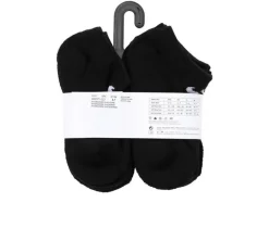Nike 6P Youth Cush No Show Socks