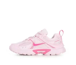 Nike V5 Runner Elastic Preschool Girls Running Shoes