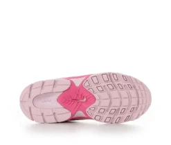 Nike V5 Runner Elastic Preschool Girls Running Shoes