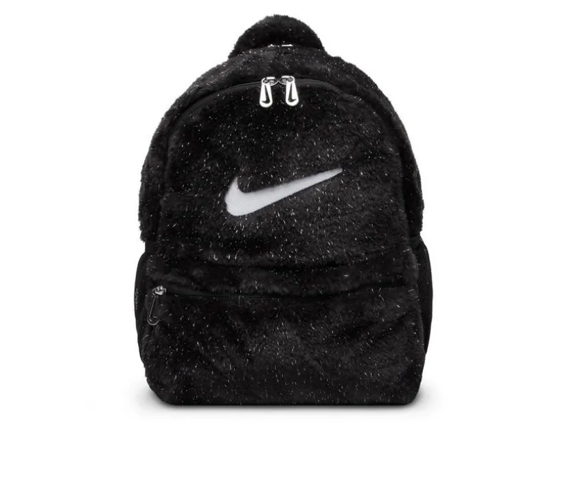 Nike Youth JDI Mini Fur