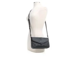 Nine West Bowie Flap Crossbody Handbag
