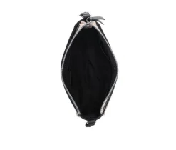 Nine West Bowie Top Zip Crossbody Handbag