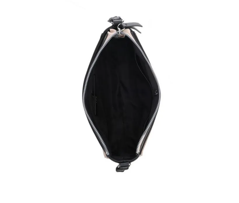 Nine West Bowie Top Zip Crossbody Handbag