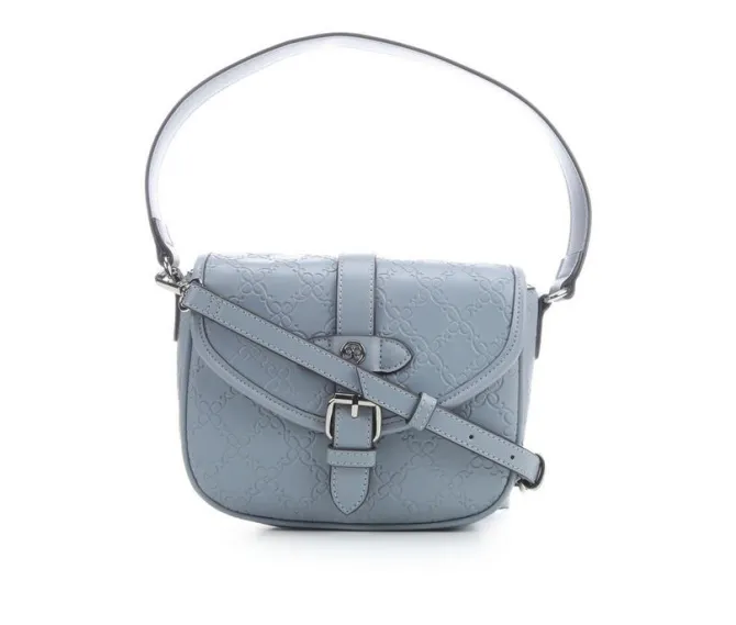 Nine West Briar Crossbody Flap Handbag