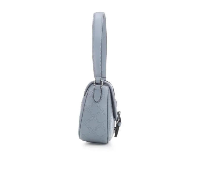 Nine West Briar Crossbody Flap Handbag