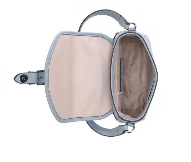 Nine West Briar Crossbody Flap Handbag