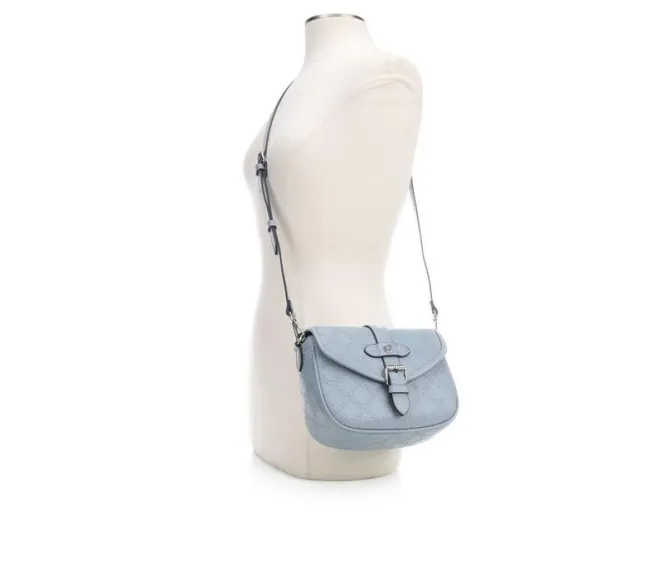 Nine West Briar Crossbody Flap Handbag