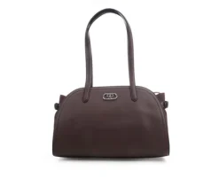 Nine West Danika Shoulder Satchel Handbag