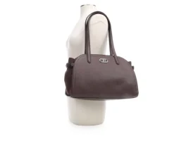Nine West Danika Shoulder Satchel Handbag
