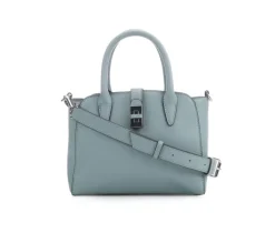 Nine West Eastyn SML Satchel Handbag