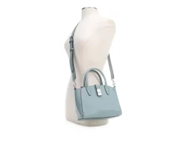 Nine West Eastyn SML Satchel Handbag