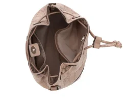 Nine West Ellis Bucket Crossbody Handbag