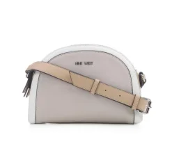Nine West Gertrude Dom Crossbody Handbag