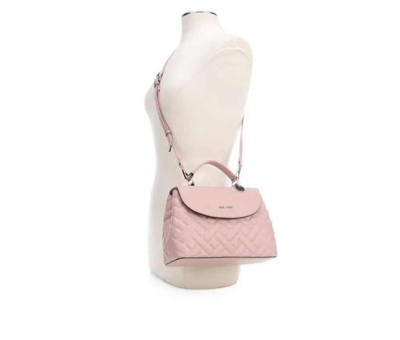 Nine West Maureen Top Handle Handbag