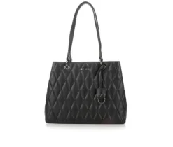 Nine West Peetra Jetset Shopper Handbag
