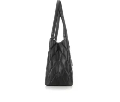 Nine West Peetra Jetset Shopper Handbag