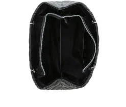 Nine West Peetra Jetset Shopper Handbag