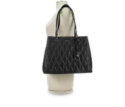 Nine West Peetra Jetset Shopper Handbag