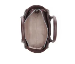 Nine West Philippa Mini Satchel Handbag