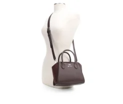 Nine West Philippa Mini Satchel Handbag