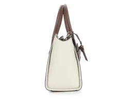 Nine West Philippa Satchel Handbag