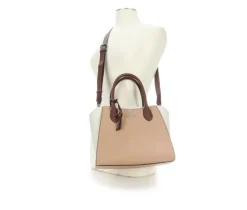 Nine West Philippa Satchel Handbag