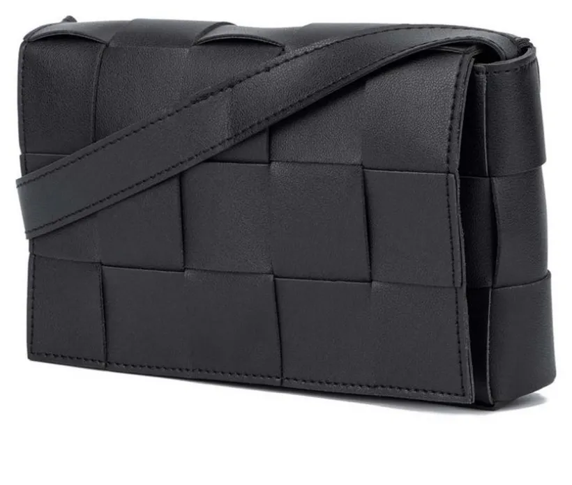 Olivia Miller Ainsly Crossbody Handbag