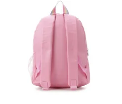 OMG Accessories Gwen Gem Princess Backpack