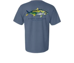PHINS Amberjack Short Sleeve