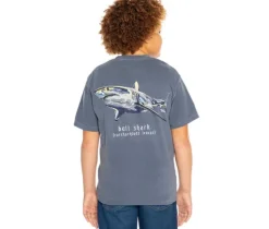 PHINS Bull Shark T-shirt