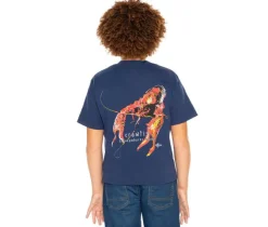 PHINS Crawfish T-shirt