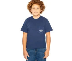 PHINS Crawfish T-shirt