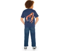 PHINS Crawfish T-shirt