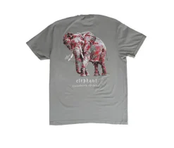 PHINS Elephant Shirts