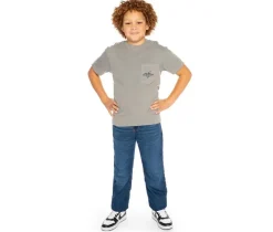 PHINS Largemouth Bass Short Sleeve