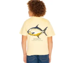 PHINS Pompano T-shirt