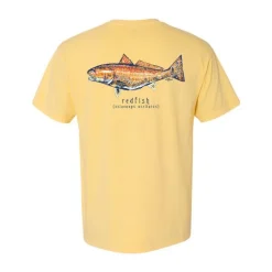PHINS Redfish Shirt