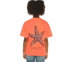 PHINS Sea Star Shirt